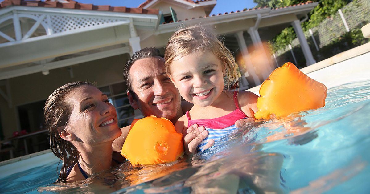 Tips for Pool Heater Installation on Long Island | Hardy Plumbing