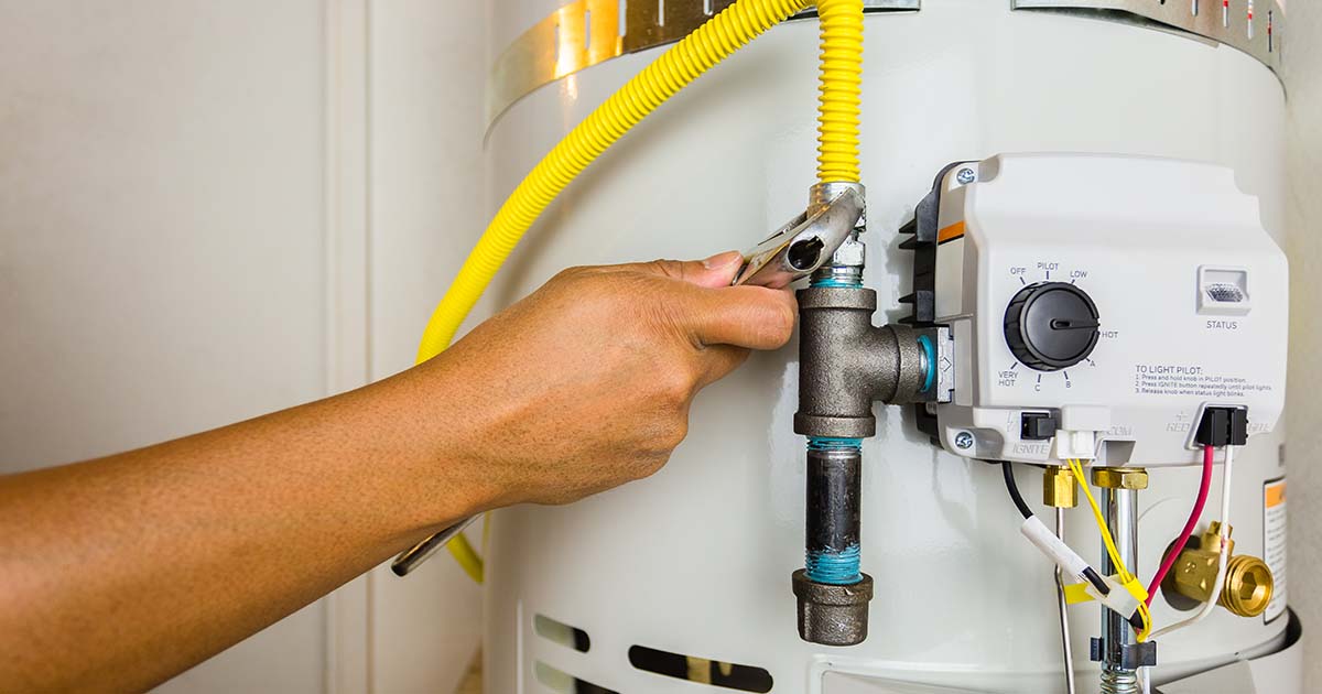 Top Reasons to Replace Your Long Island Water Heater | Hardy Plumbing